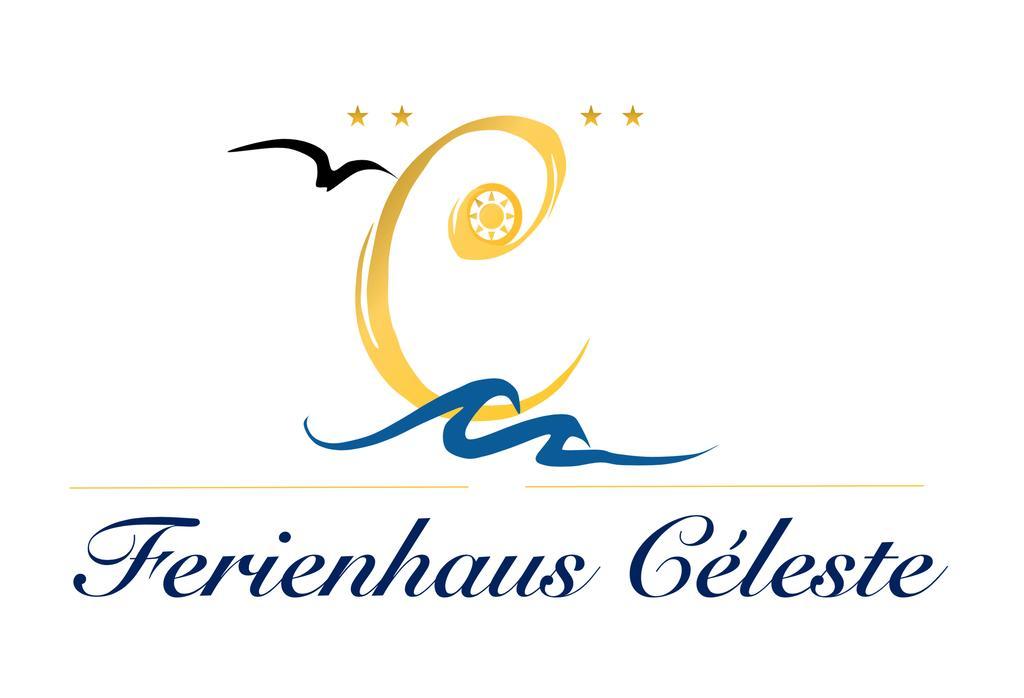 Ferienhaus Celeste Rostock Oda fotoğraf