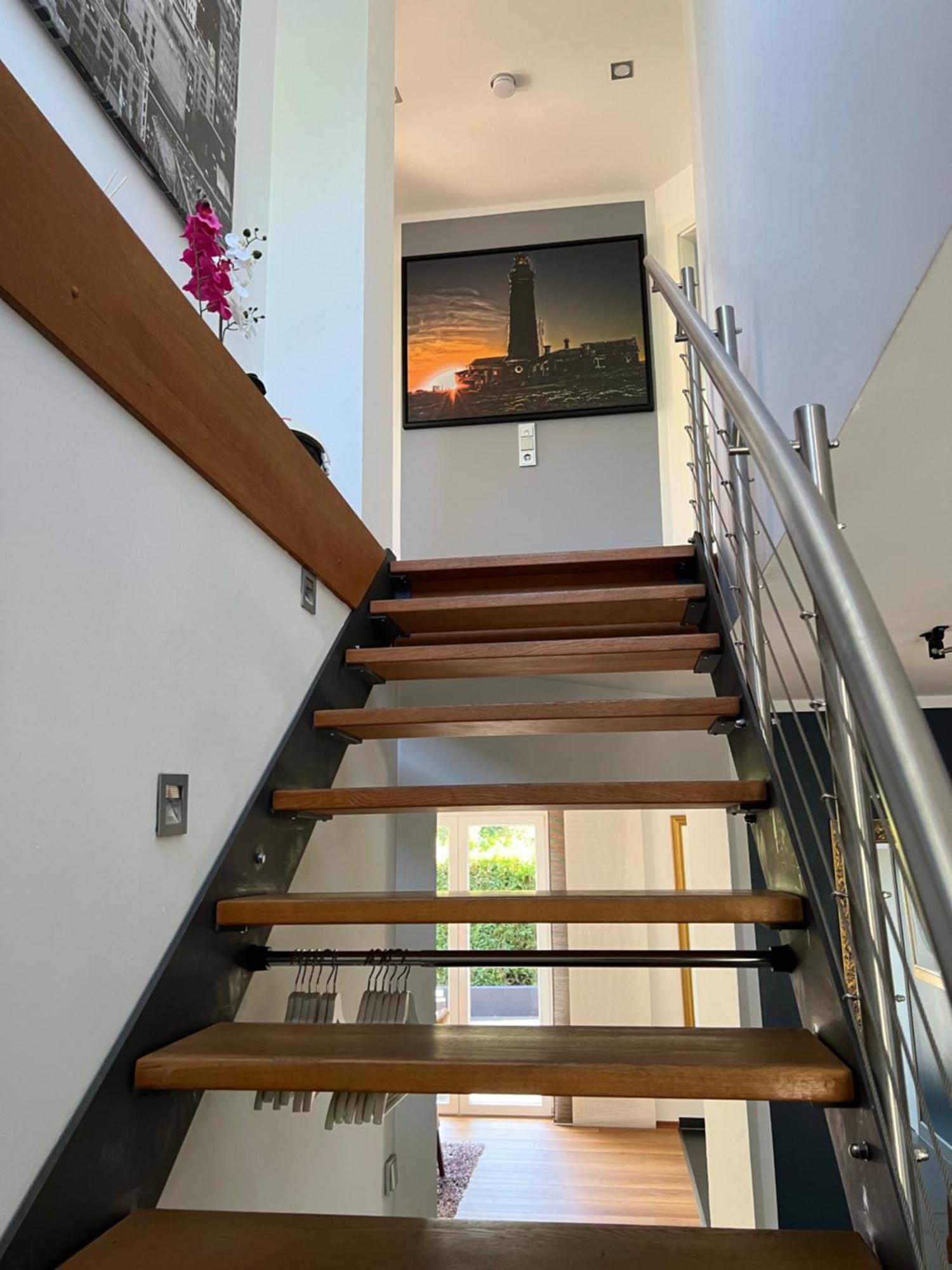 Ferienhaus Celeste Rostock Dış mekan fotoğraf