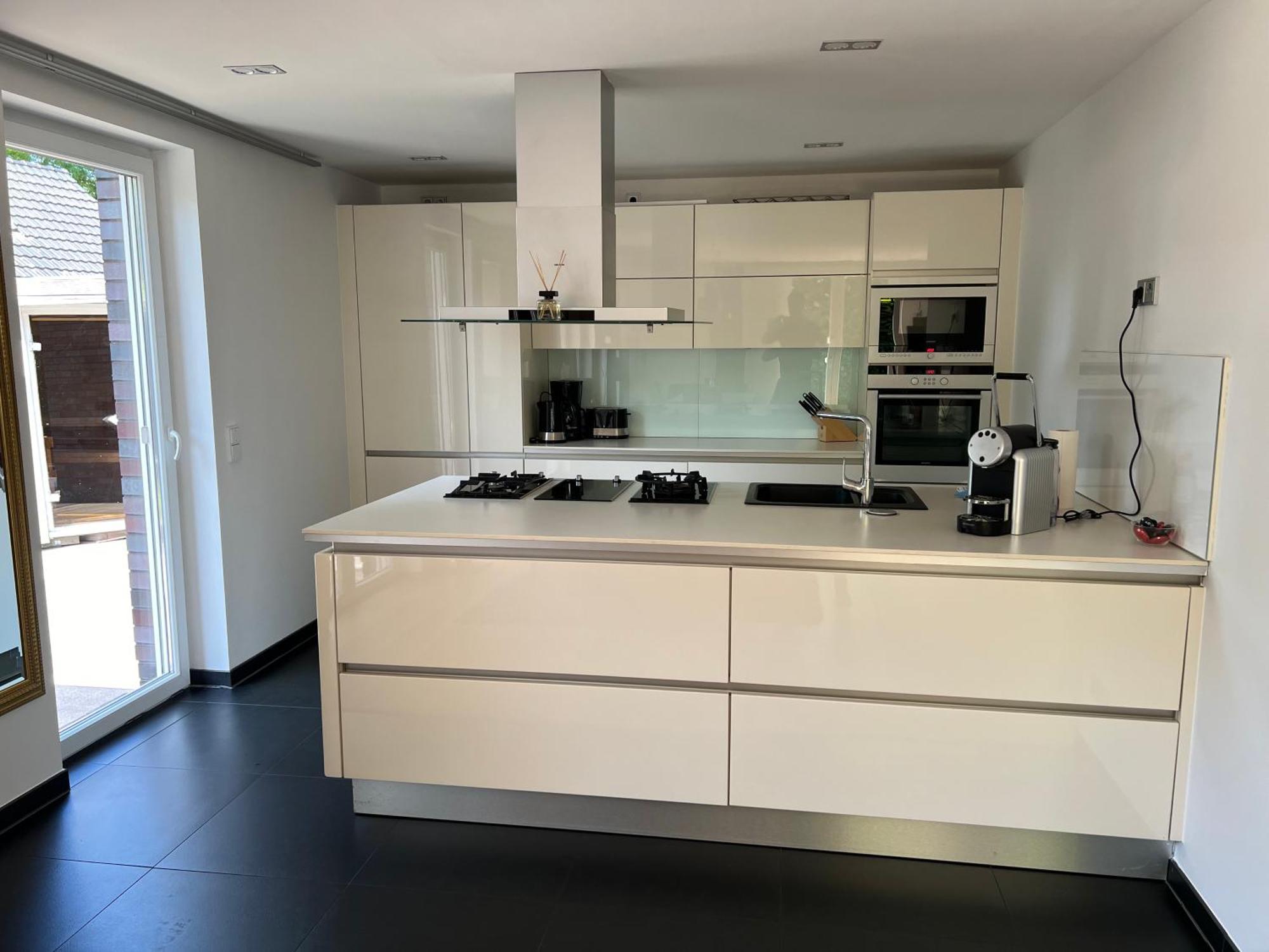 Ferienhaus Celeste Rostock Dış mekan fotoğraf