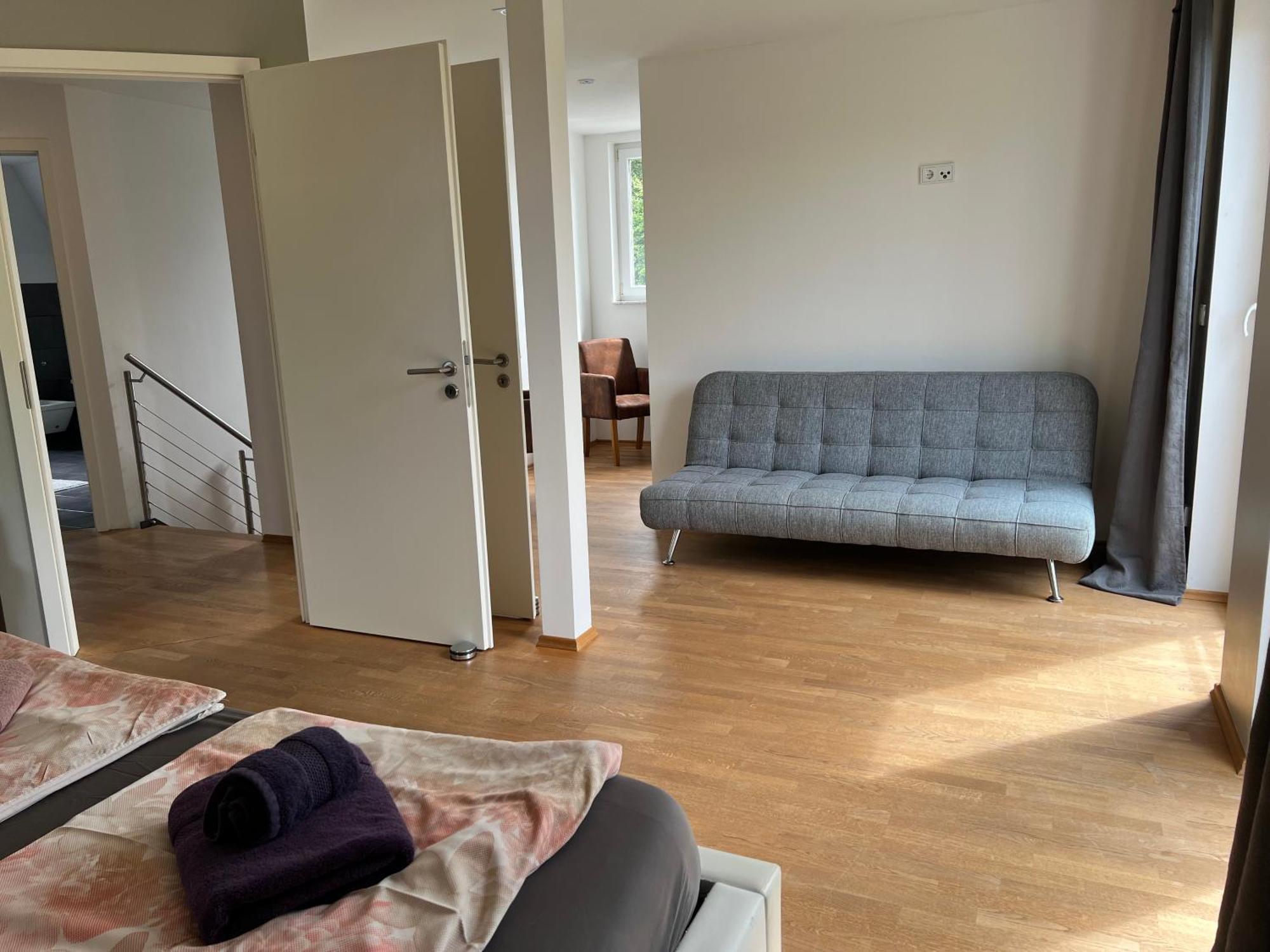 Ferienhaus Celeste Rostock Dış mekan fotoğraf