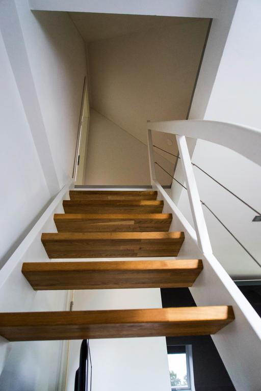 Ferienhaus Celeste Rostock Dış mekan fotoğraf
