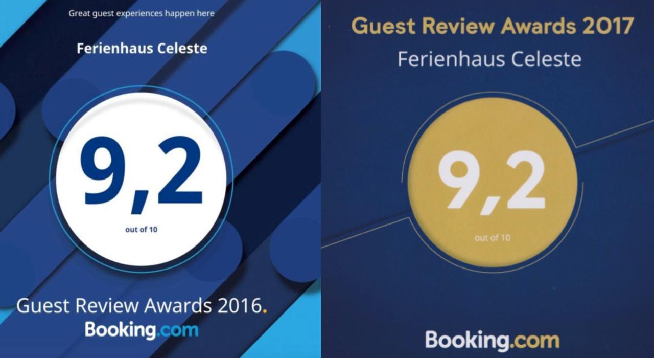 Ferienhaus Celeste Rostock Dış mekan fotoğraf